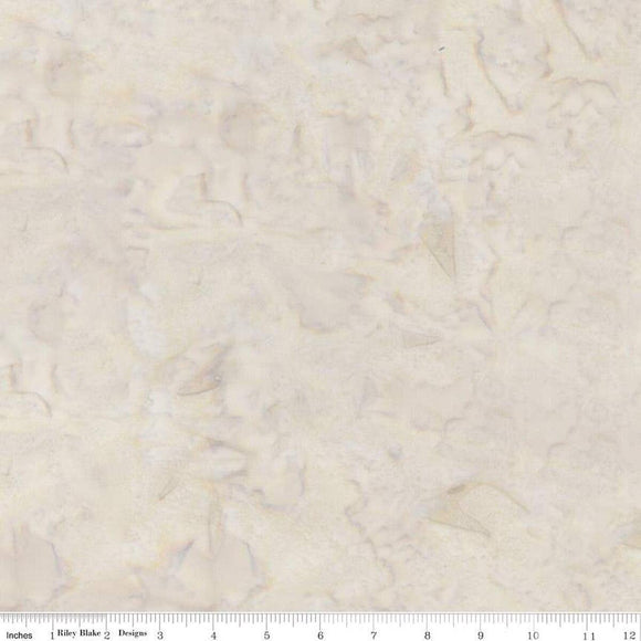 Cloud Hand Dyes Batiks - 1.5 yards