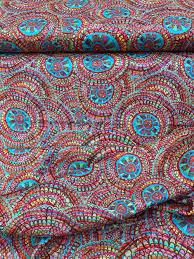 Colorful Circles - Serious Whimsey