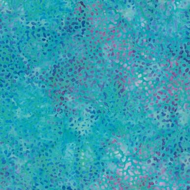 Coral Reef 1622 Batik