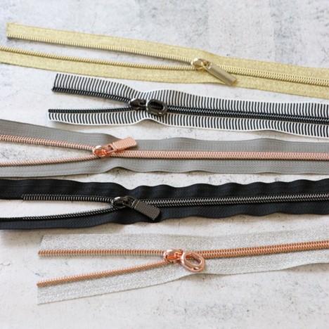 Cosmos Zipper Bundle by Sallie Tomato