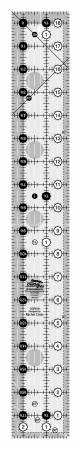Creative Grids 2-1/2in x 18-1/2in Rectangle Ruler