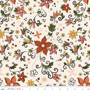 Curated Blooms Main Cream