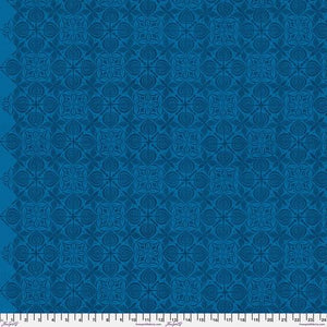 Curious PWVW038.Sapphire 1 1/4 yards