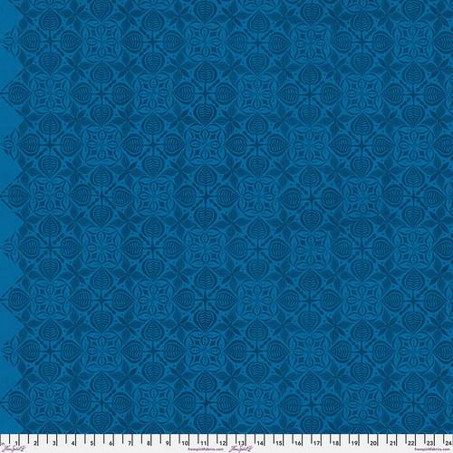 Curious PWVW038.Sapphire 1 1/4 yards