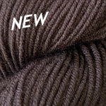 DK Merino Superwash Mocha 1158 50g