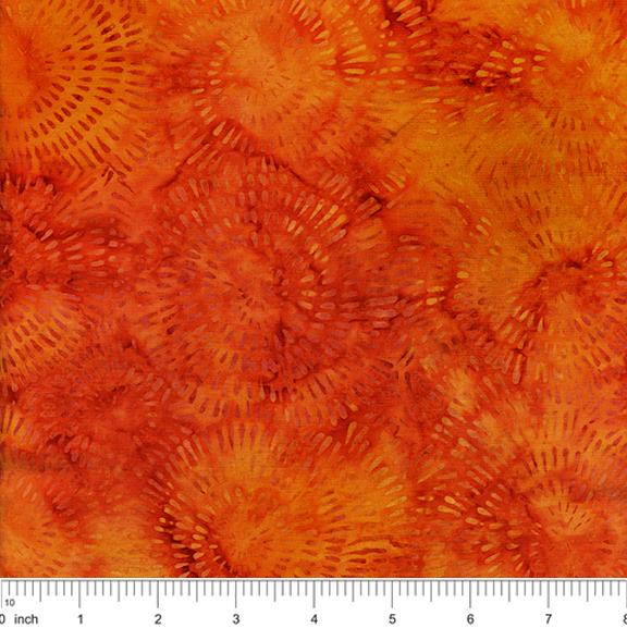 Dandelion Pumpkin BE22-C2 Sewing Sewcial 2024 – Off the Rails Quilting