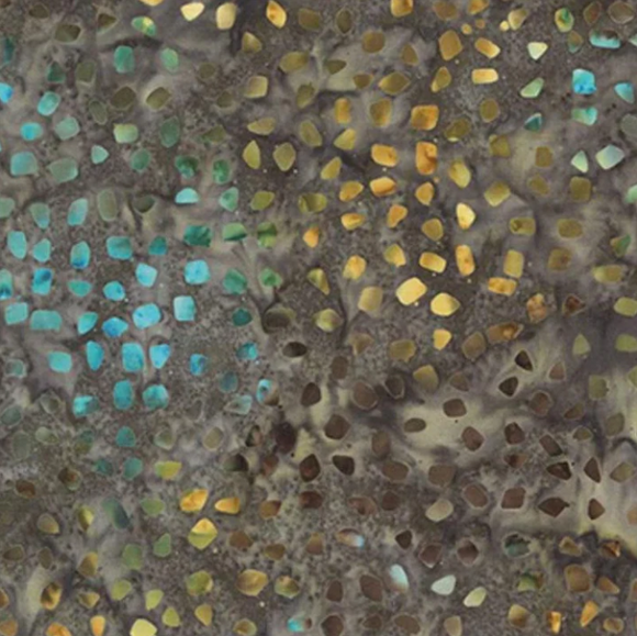 Dapper Geos Batik 2859Q-X