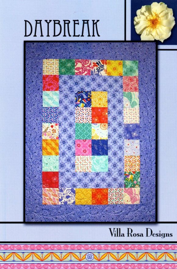 Daybreak by Villa Rosa Designs