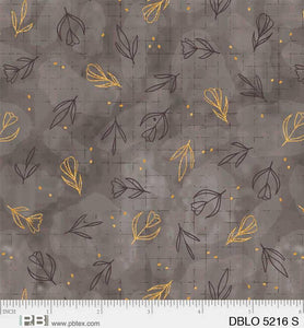 Desert Blooms 05216 S - 2.25 yards