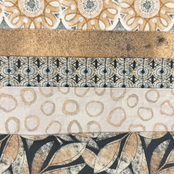 Desert Drifter 5 yard bundle