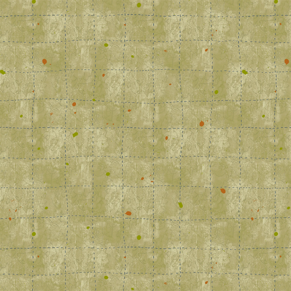 Desert Tic Tac Tag 54552D-19
