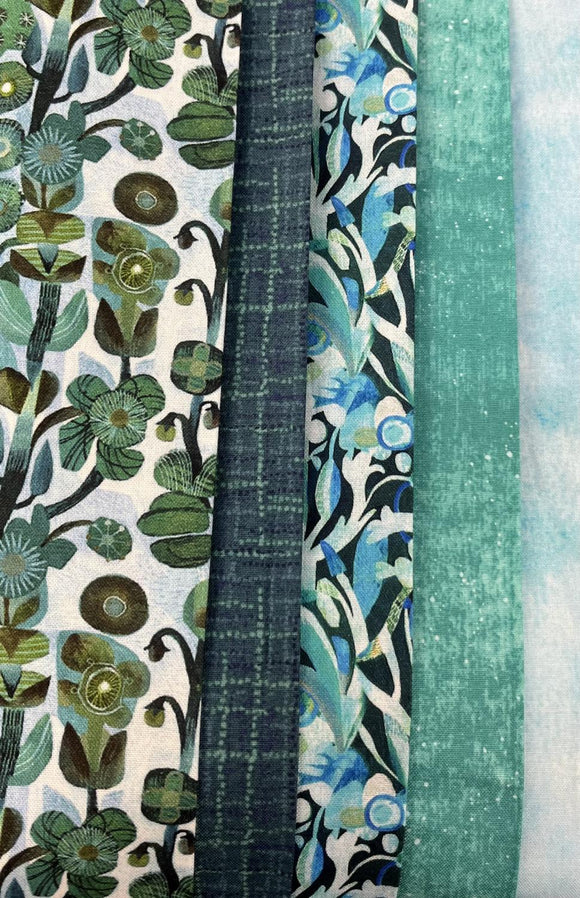 Dew Drops 5 Yard Bundle