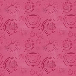 Dot Dot Goose C2972-ROSE