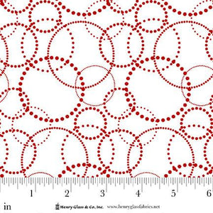 Dotted Circles 2055-08