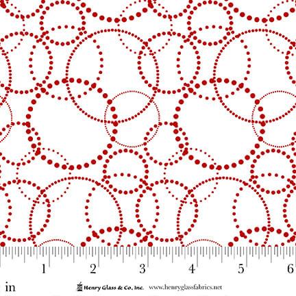 Dotted Circles 2055-08
