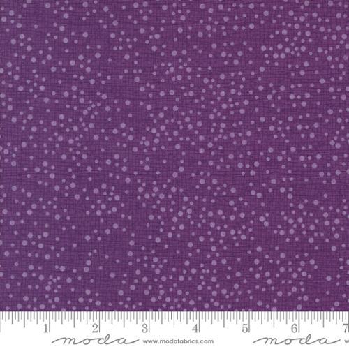 Dotty Thatched 48715 160 Pansy