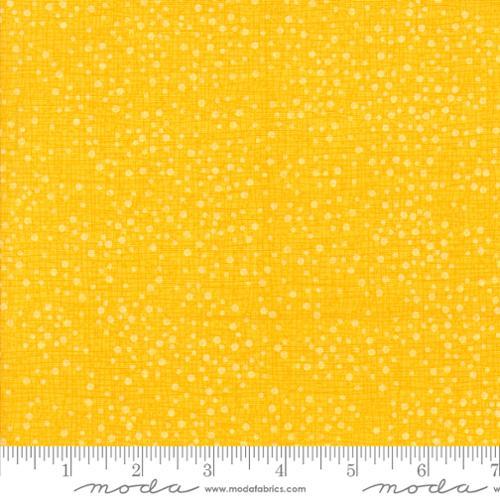 Dotty Thatched 48715 227 Sunshine