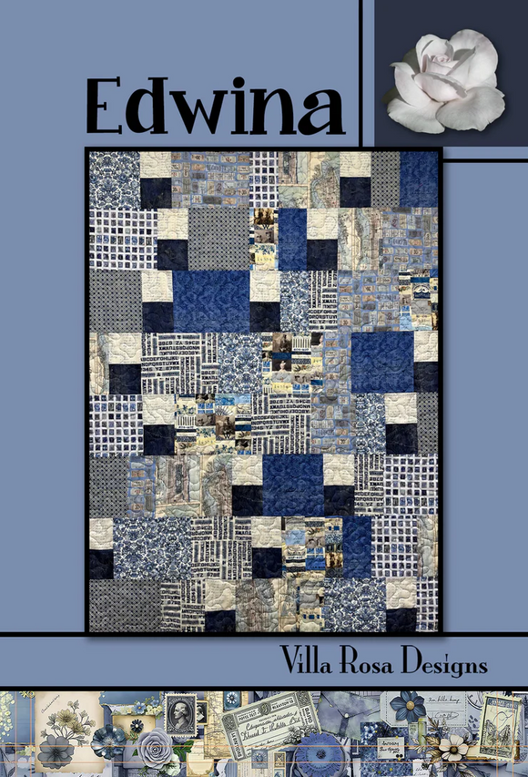 Edwina *Digital Download*