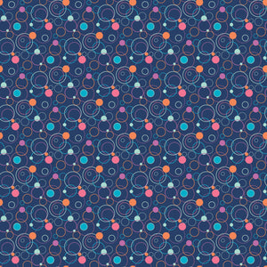 Effervescence C13731-NavyMulti