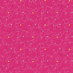 Effervescence C13732-HOTPINK