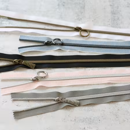 Elevated Everyday Zipper Bundle by Sallie Tomato