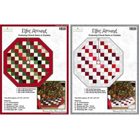 Elfin' Around