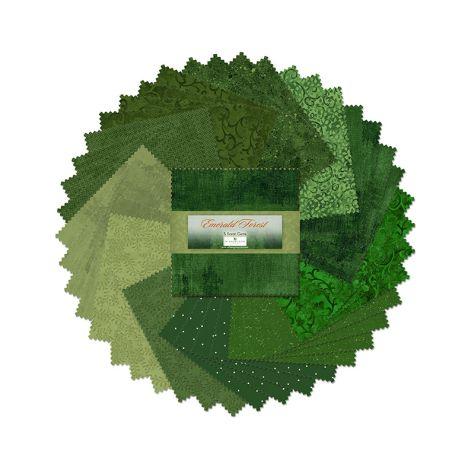 Emerald Forest 5