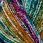 Encore Colorspun Spectrum 0612 7203