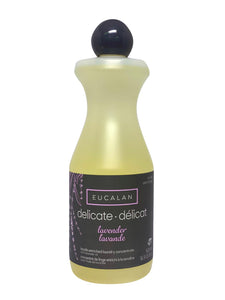 Eucalan Lavendar 16.9 oz Fabric Wool Wash