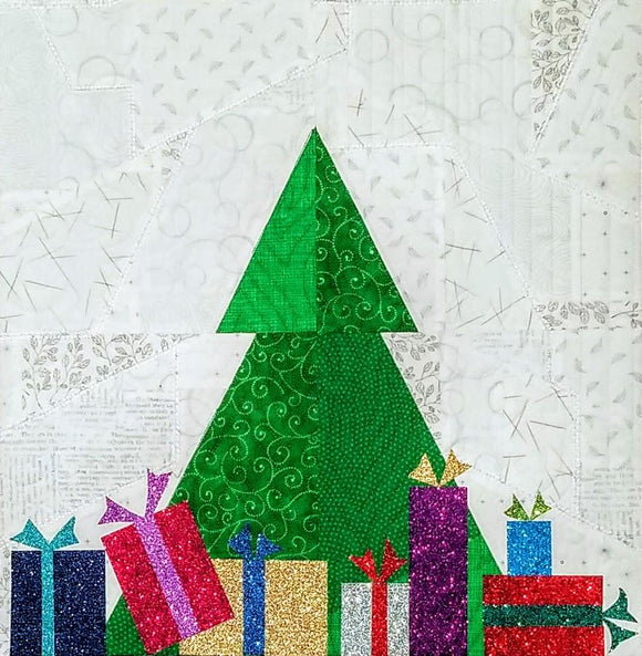 Evergreen by Karen Montgomery