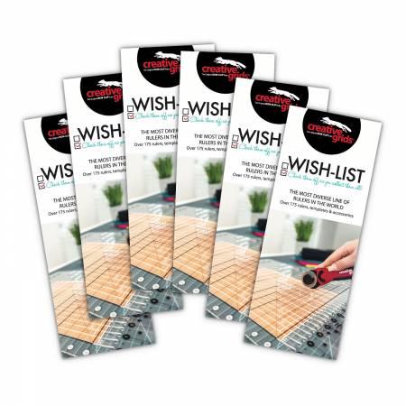 Creative Grids Rulers Product