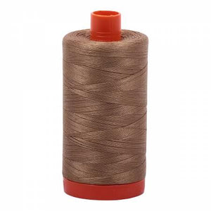 Mako Cotton Thread Solid 50wt