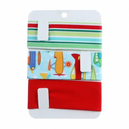 Fabric Organizer Shorty 10-1/2in x 7in