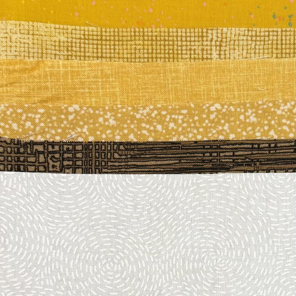 First Friday August Fabric Bundle 2025*