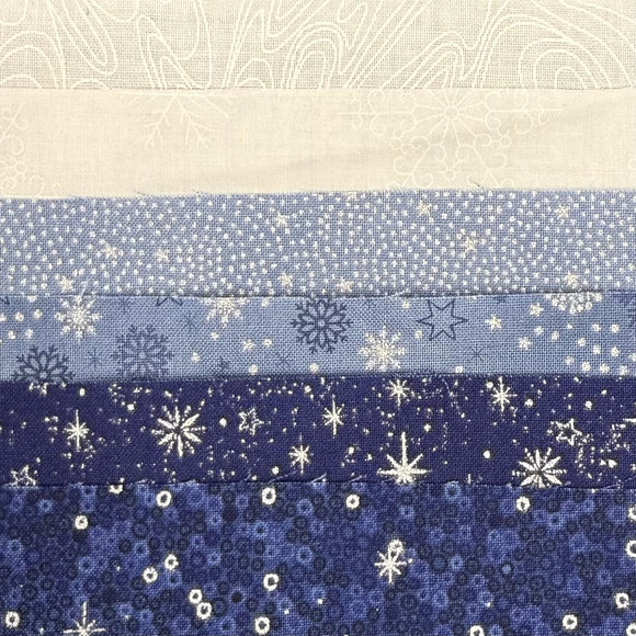 First Friday December Fabric Bundle 2025*