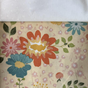 First Friday April Finishing Bundle 2025 Version A* Yellow
