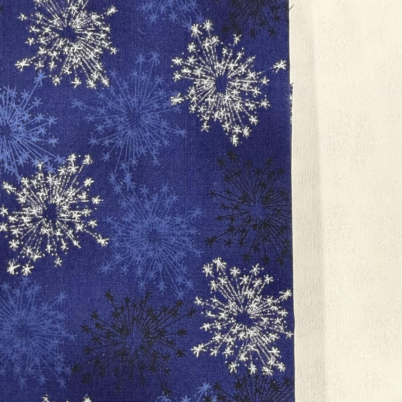 First Friday December Finishing Bundle 2025 Version B