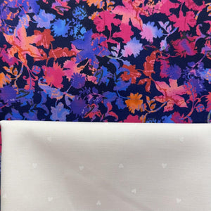 First Friday May Finishing Bundle 2025 Version A* Purple