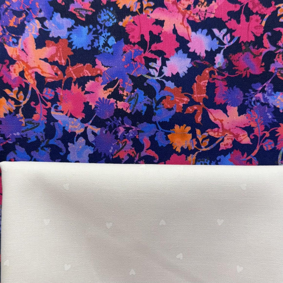 First Friday May Finishing Bundle 2025 Version A* Purple