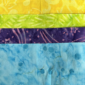 First Friday Nov24 Batik Bundle