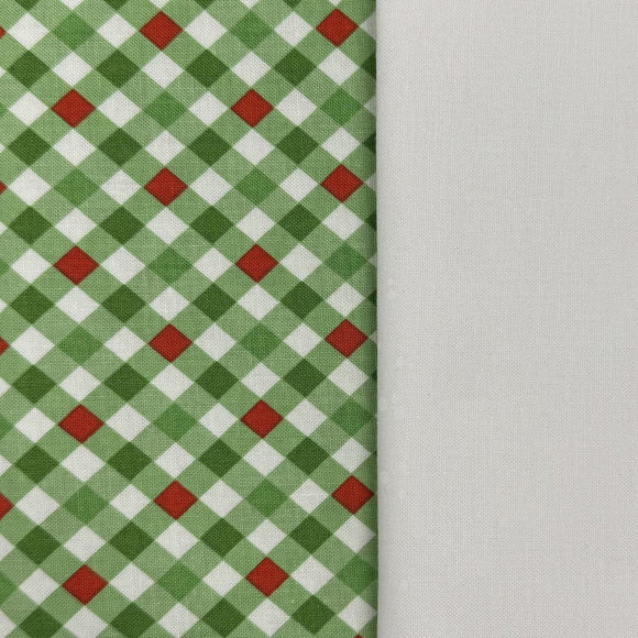 First Friday November Finishing Bundle 2025