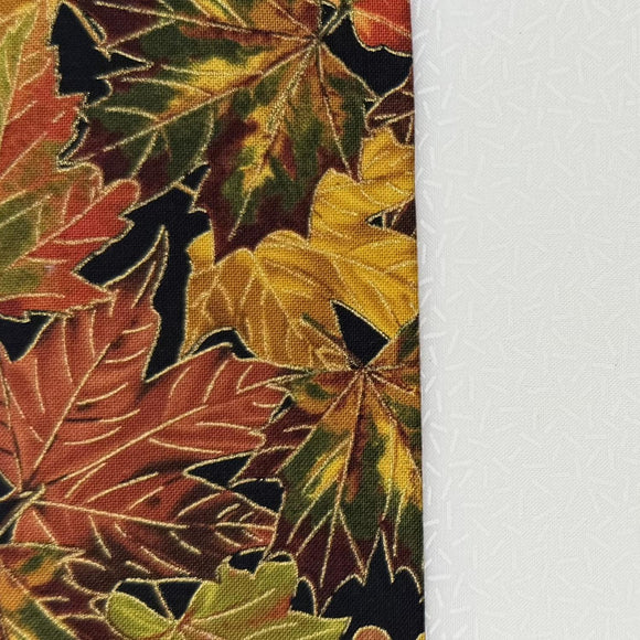 First Friday October Finishing Bundle 2025 Version A