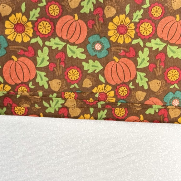 First Friday September Finishing Bundle 2025