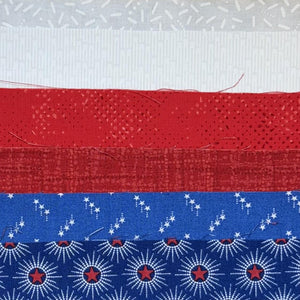 First Friday June Fabric Bundle 2025*