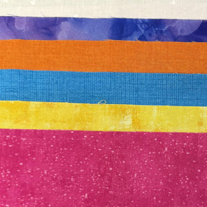 First Friday May Fabric Bundle 2025 *