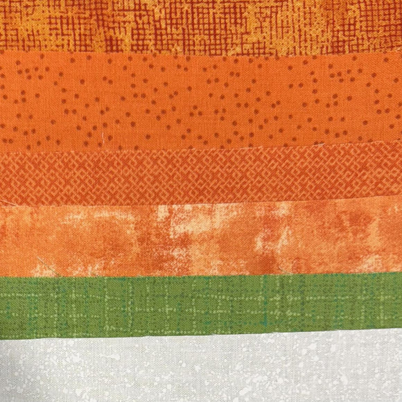 First Friday September Fabric Bundle 2025*