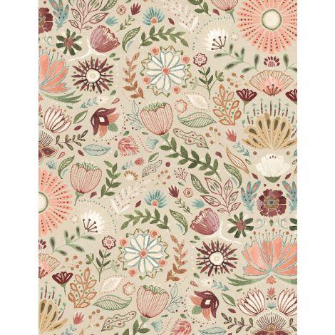 Floralscape 3049-15731-137