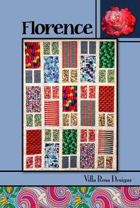Florence by Villa Rosa Designs