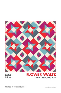 Flower Waltz