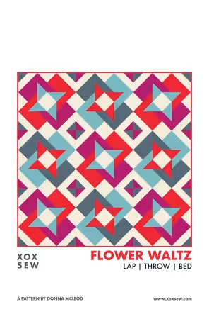 Flower Waltz
